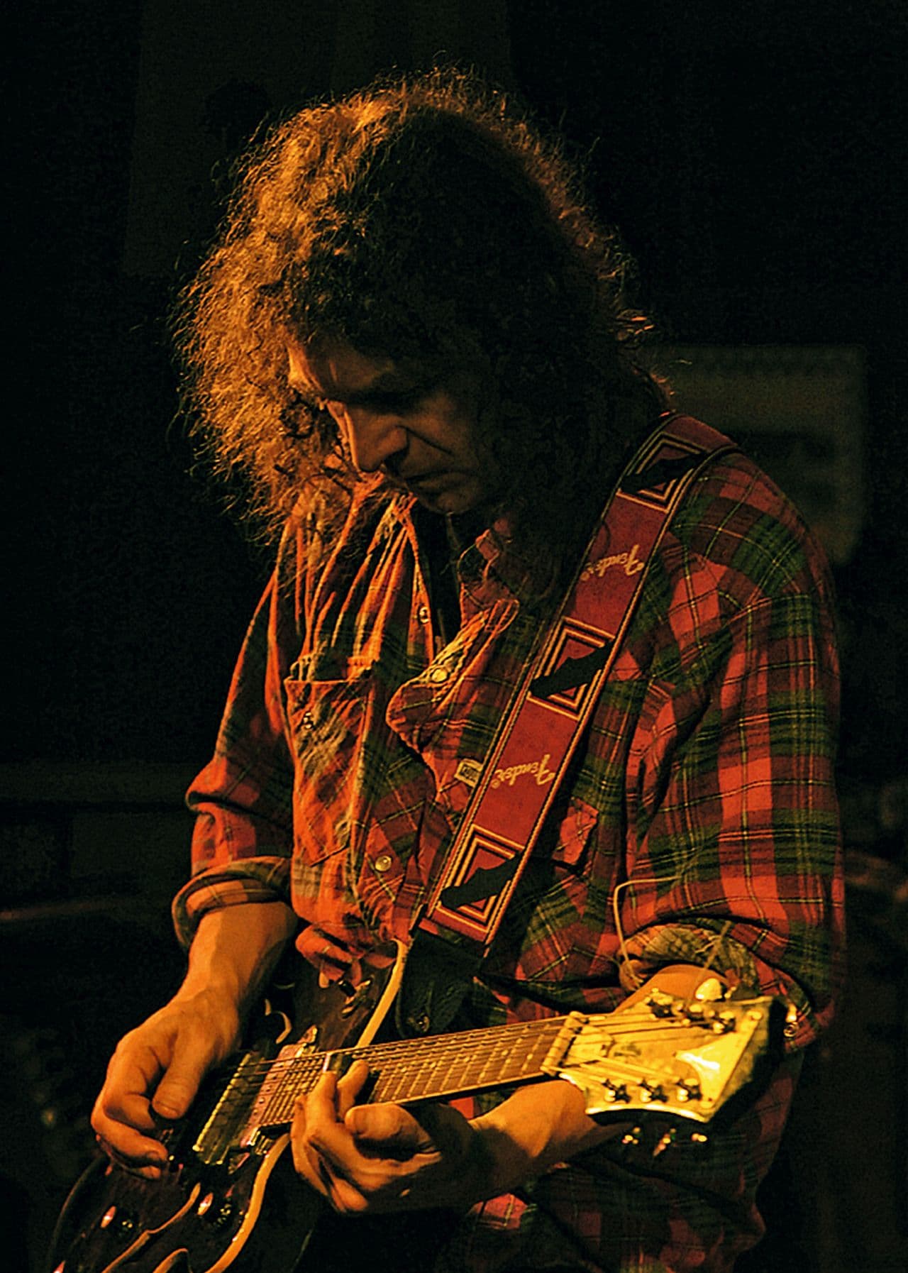 Jed Thomas Band